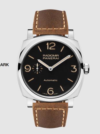 Panerai Radiomir 42mm Replica Watch PAM00620